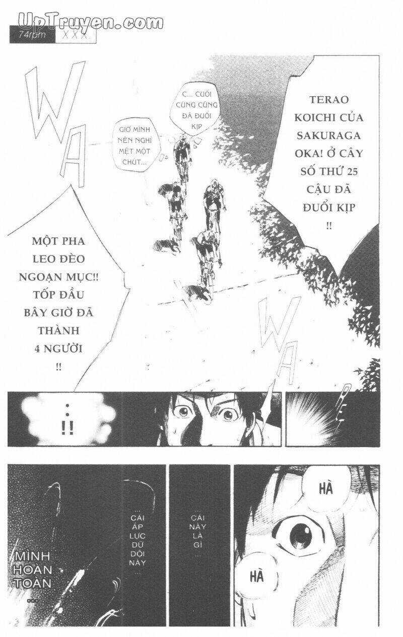 Over Drive - Chapter 10 - Trang 10