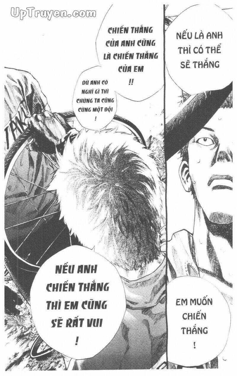 Over Drive - Chapter 10 - Trang 91