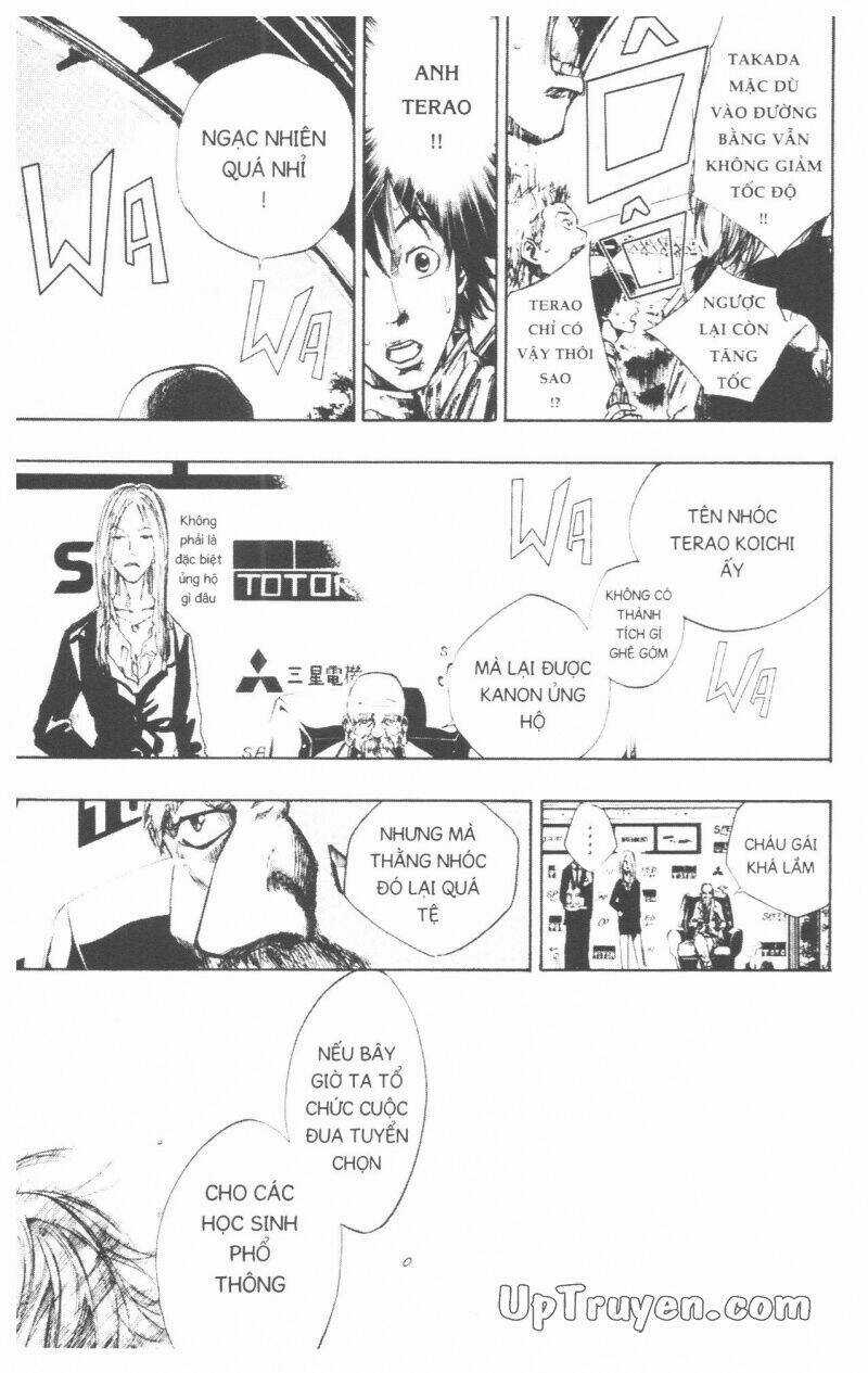 Over Drive - Chapter 10 - Trang 94