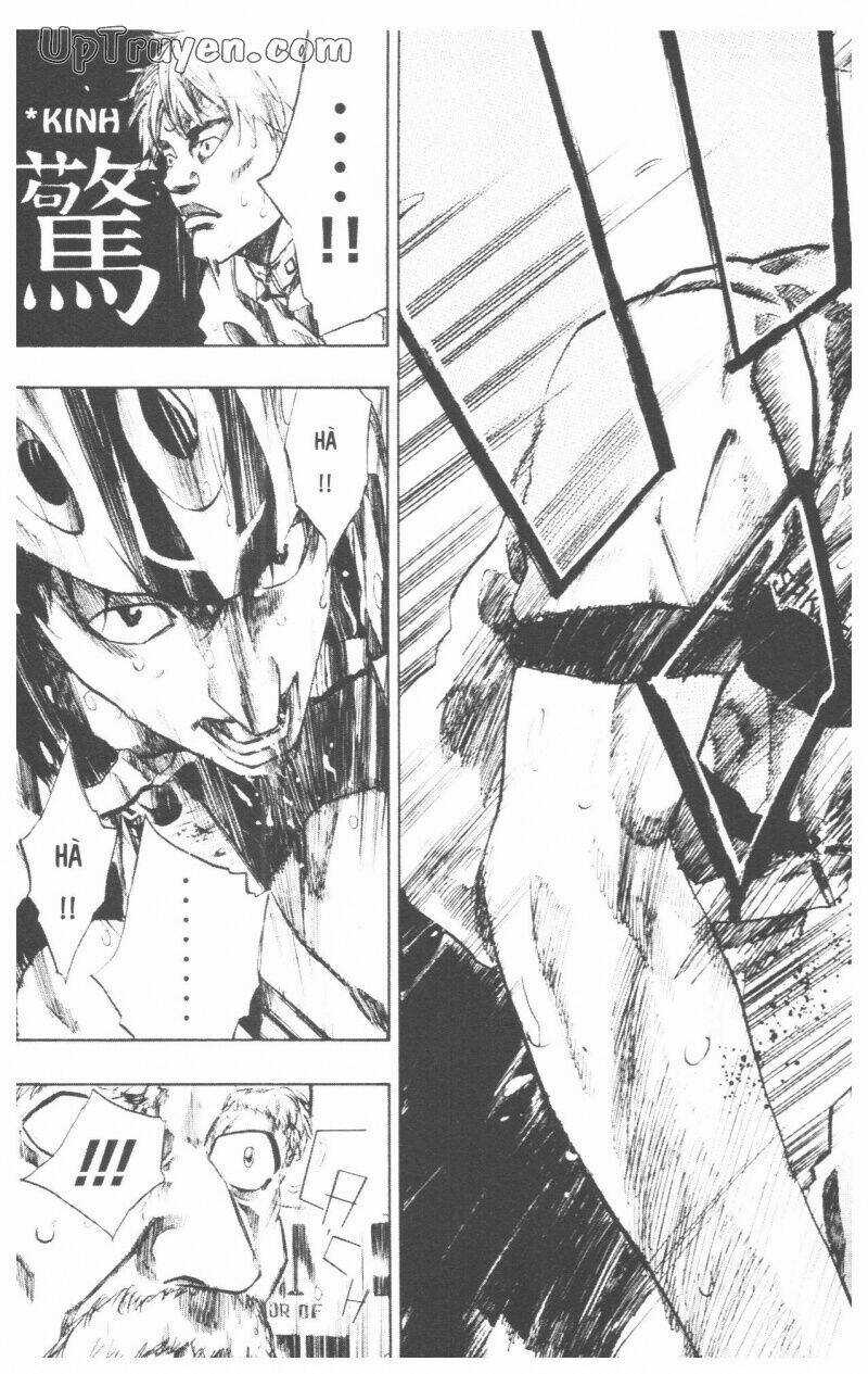 Over Drive - Chapter 10 - Trang 96