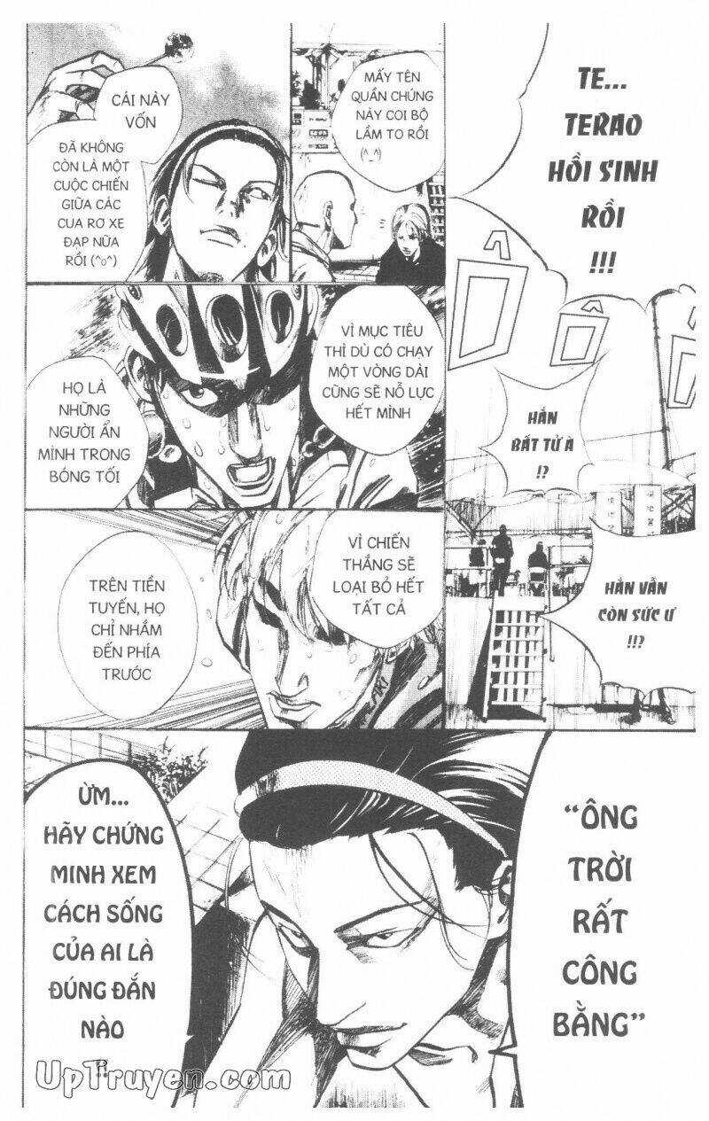 Over Drive - Chapter 10 - Trang 97