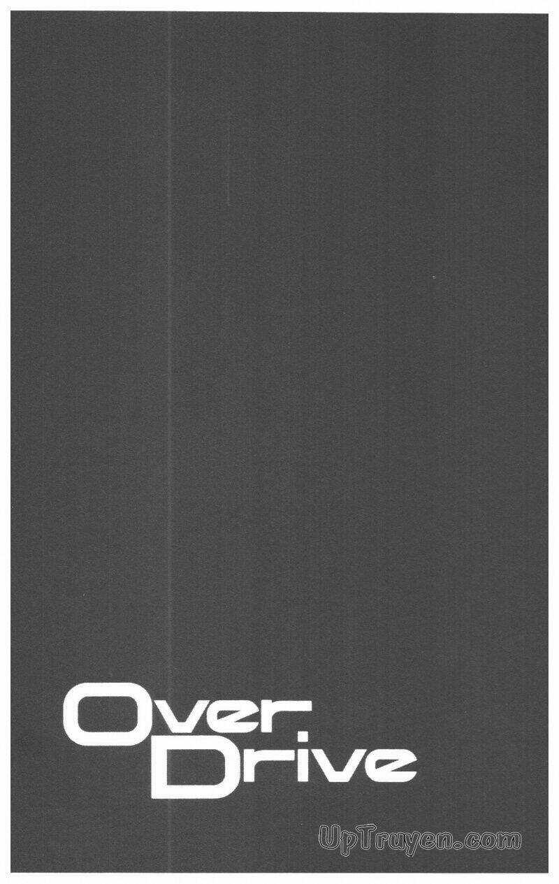 Over Drive - Chapter 10 - Trang 98