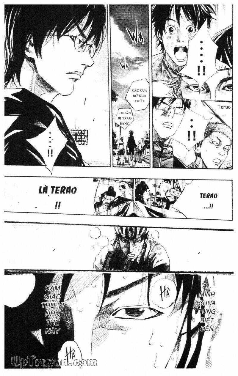 Over Drive - Chapter 11 - Trang 11