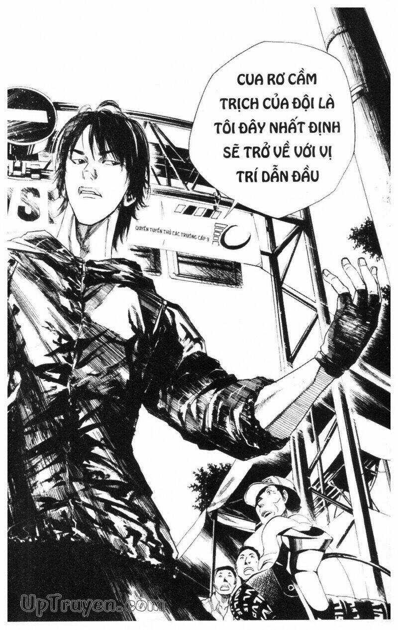 Over Drive - Chapter 11 - Trang 104