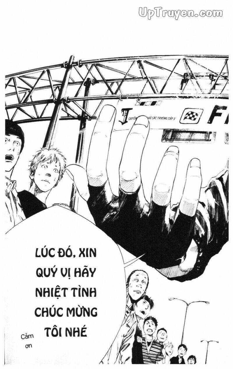 Over Drive - Chapter 11 - Trang 105