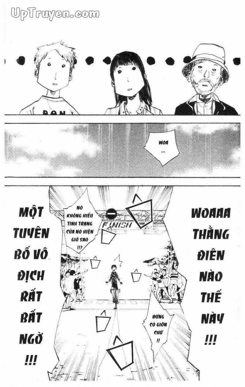 Over Drive - Chapter 11 - Trang 106