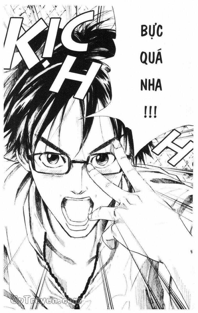 Over Drive - Chapter 11 - Trang 110