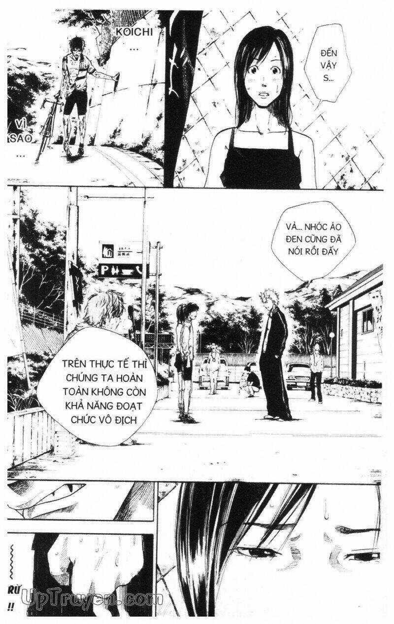 Over Drive - Chapter 11 - Trang 116