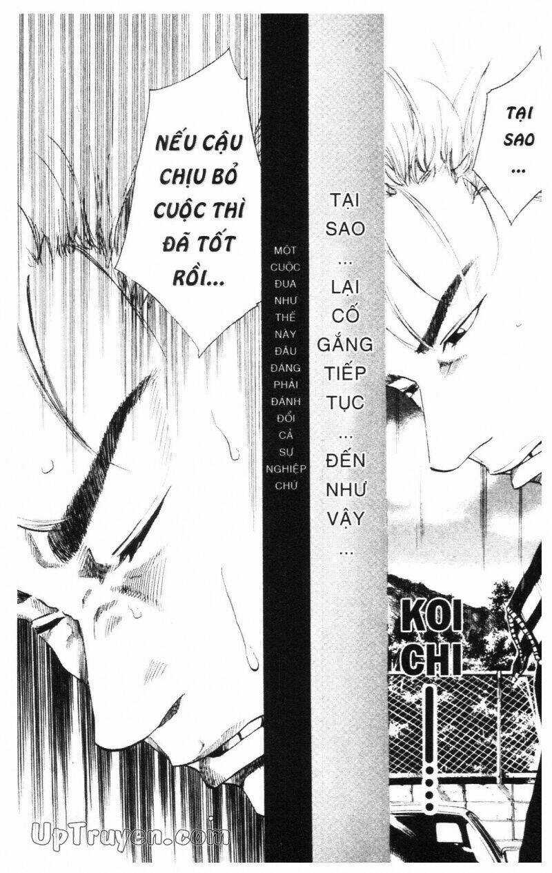 Over Drive - Chapter 11 - Trang 117