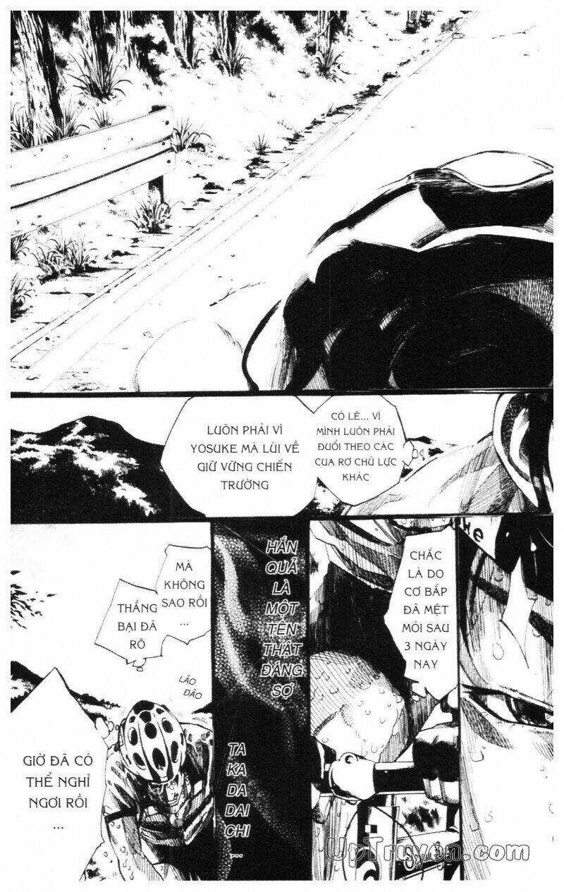 Over Drive - Chapter 11 - Trang 13