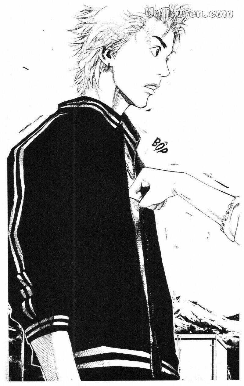 Over Drive - Chapter 11 - Trang 121