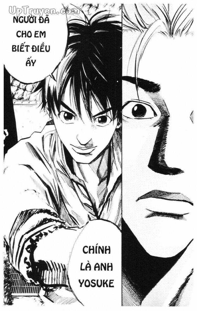 Over Drive - Chapter 11 - Trang 123