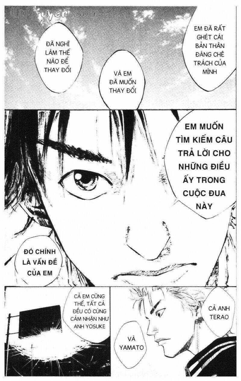 Over Drive - Chapter 11 - Trang 125