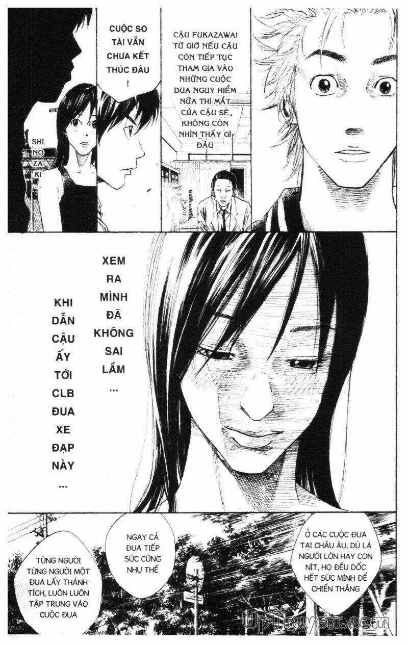 Over Drive - Chapter 11 - Trang 127