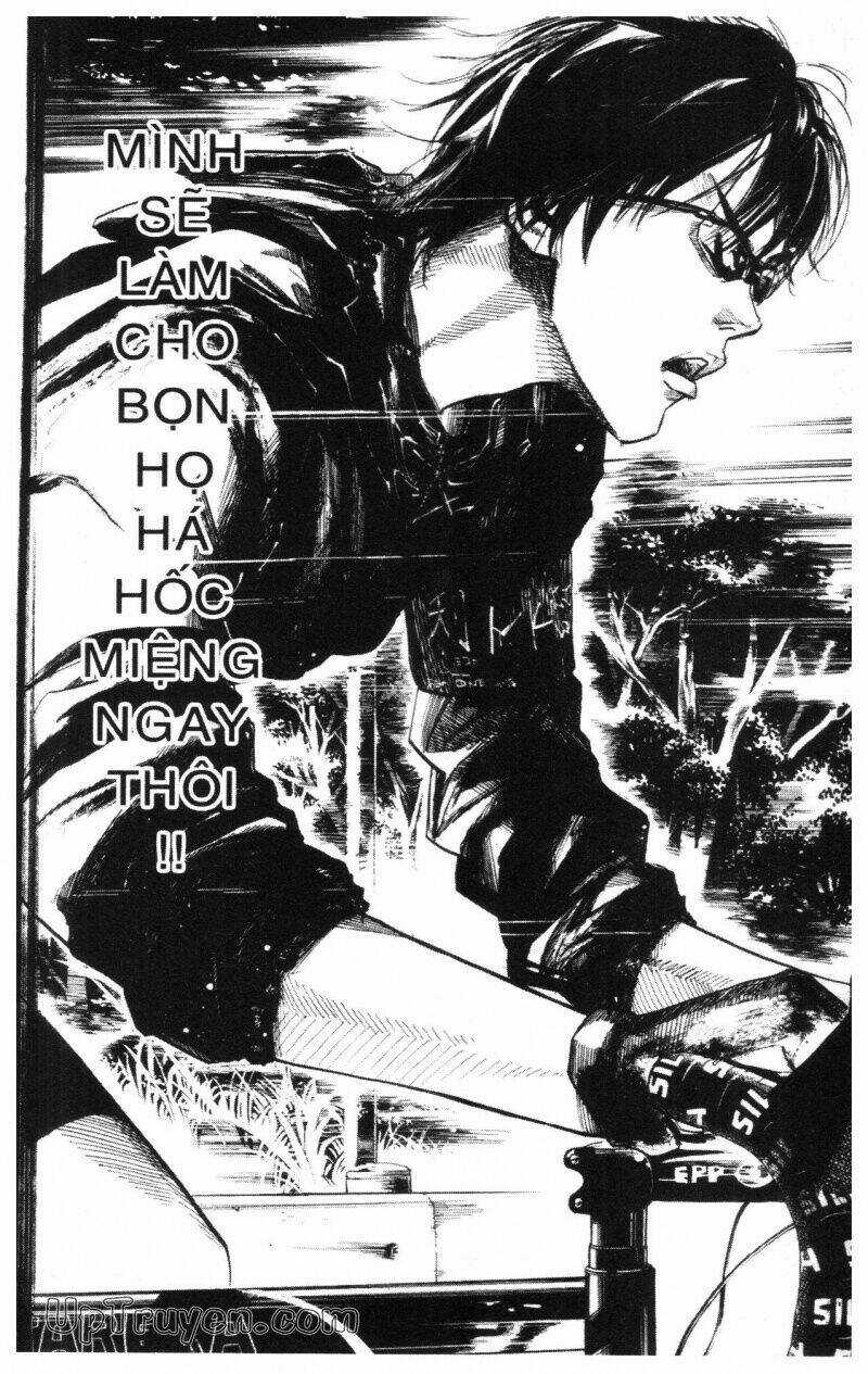 Over Drive - Chapter 11 - Trang 130