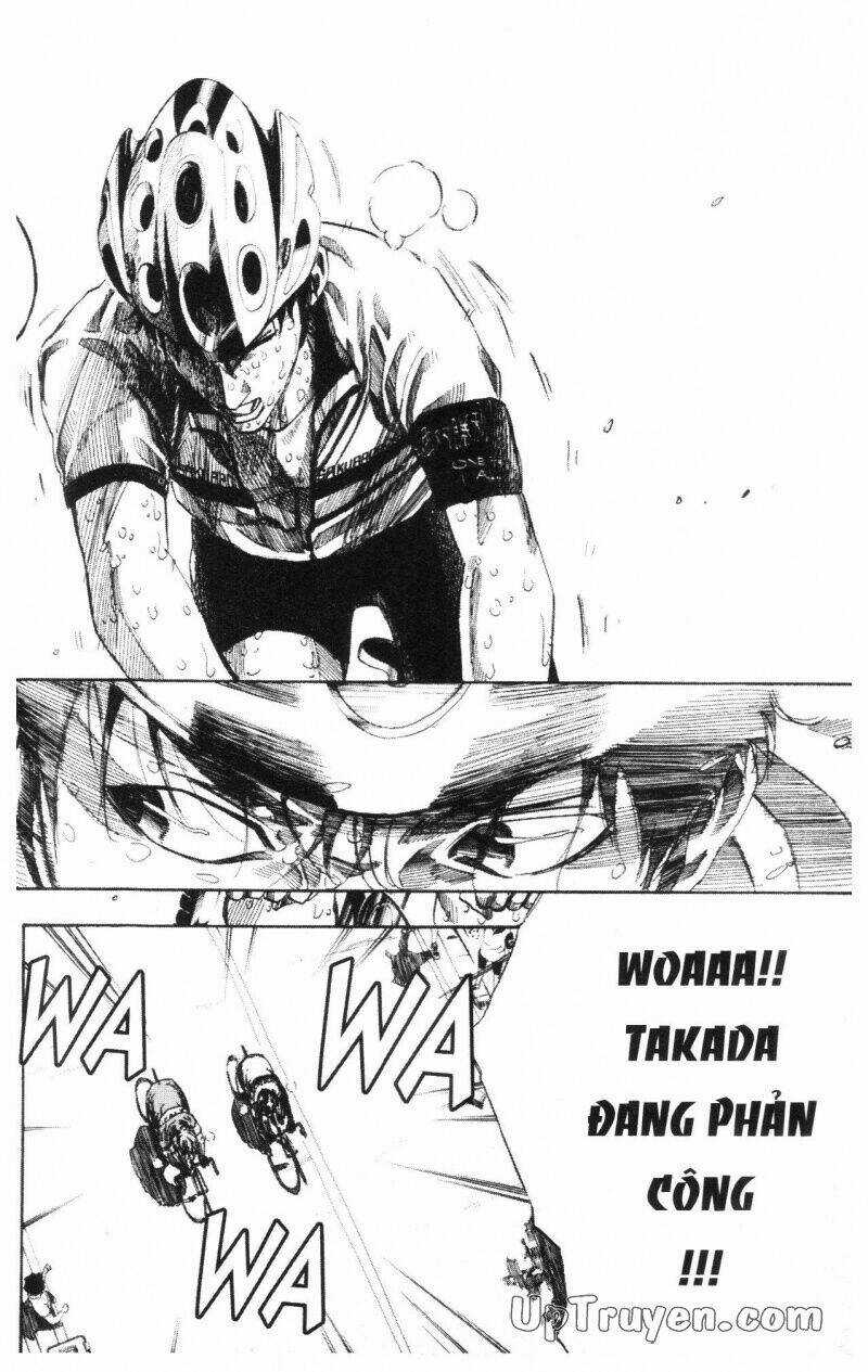 Over Drive - Chapter 11 - Trang 14