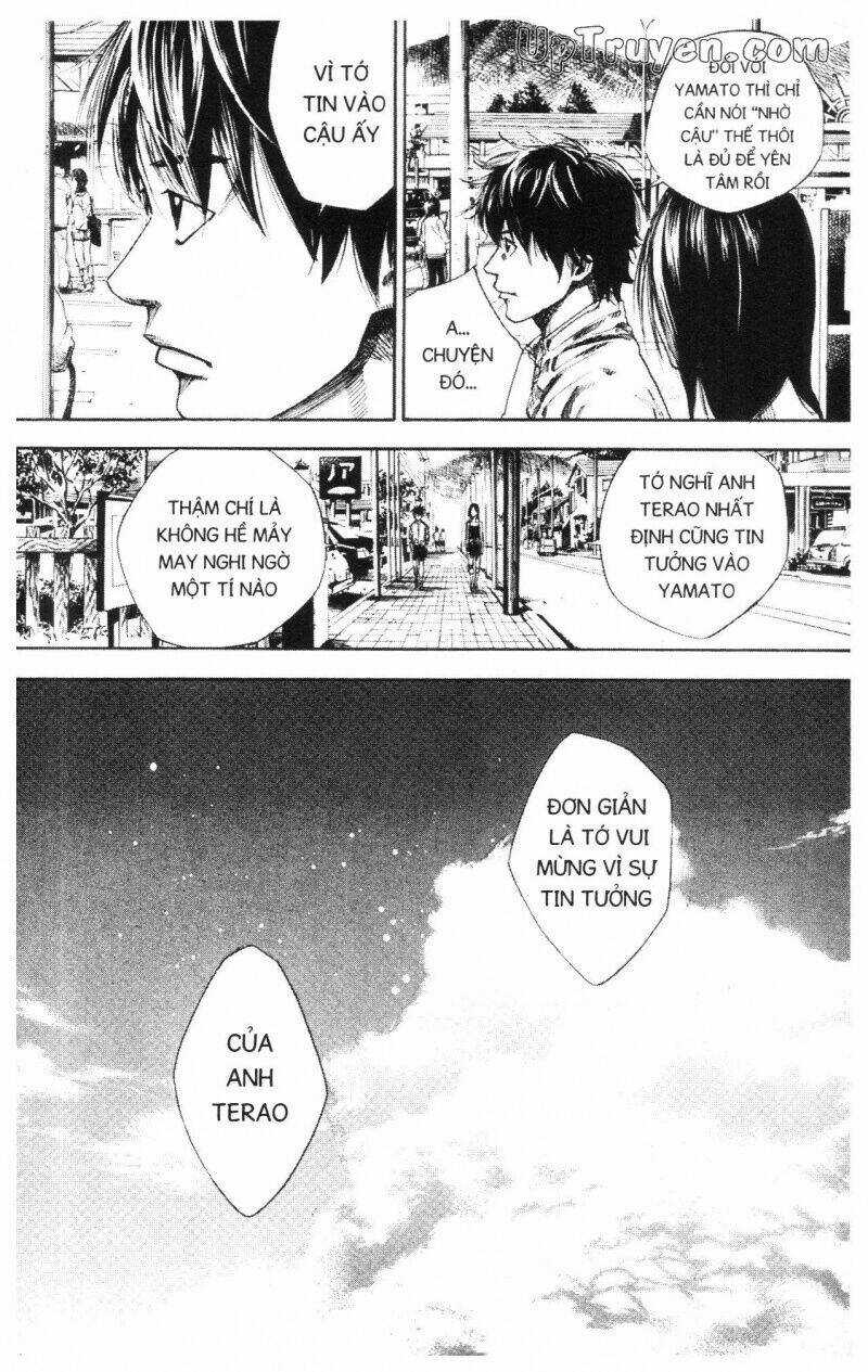 Over Drive - Chapter 11 - Trang 132