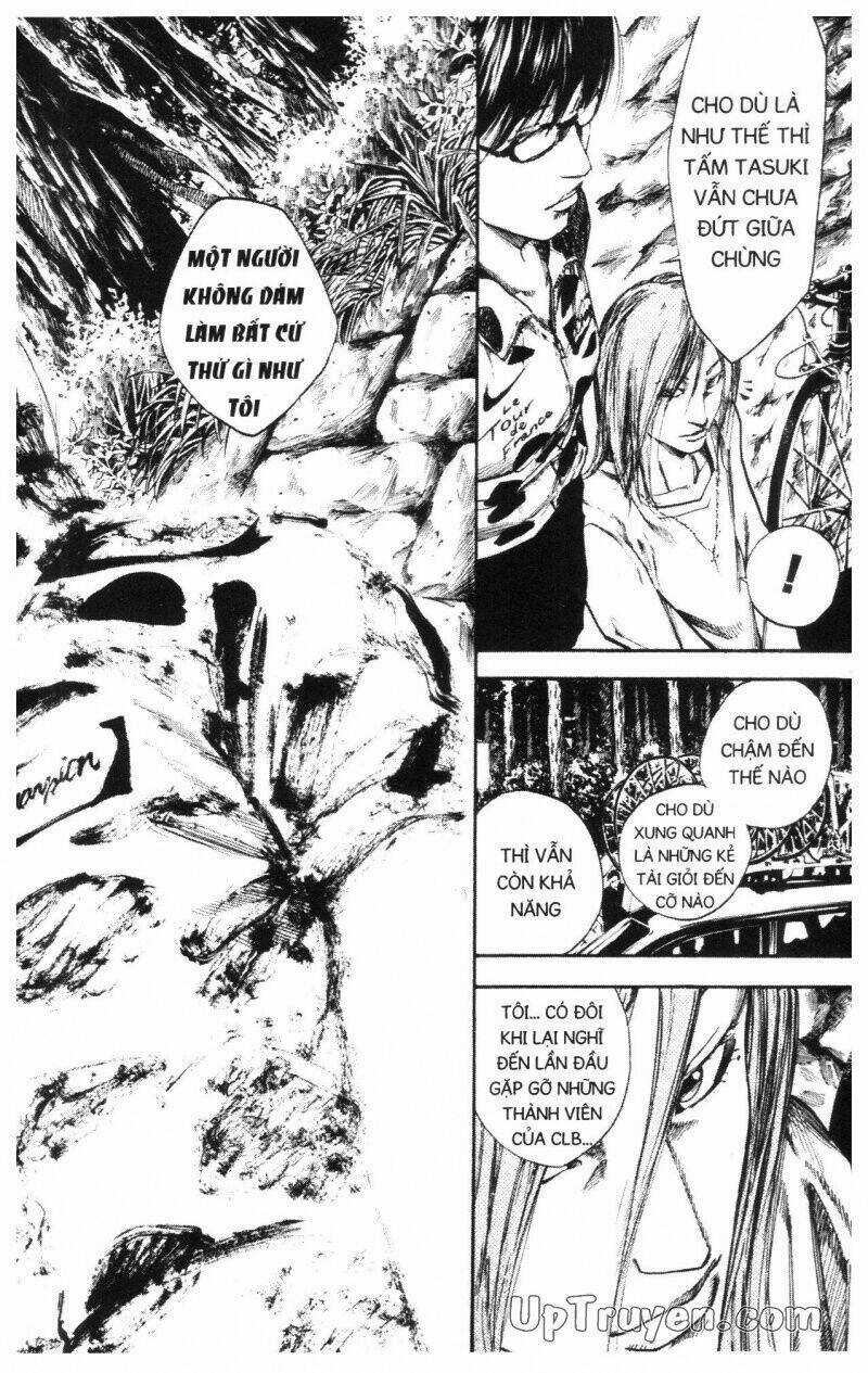 Over Drive - Chapter 11 - Trang 136