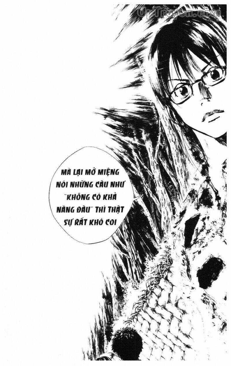 Over Drive - Chapter 11 - Trang 137