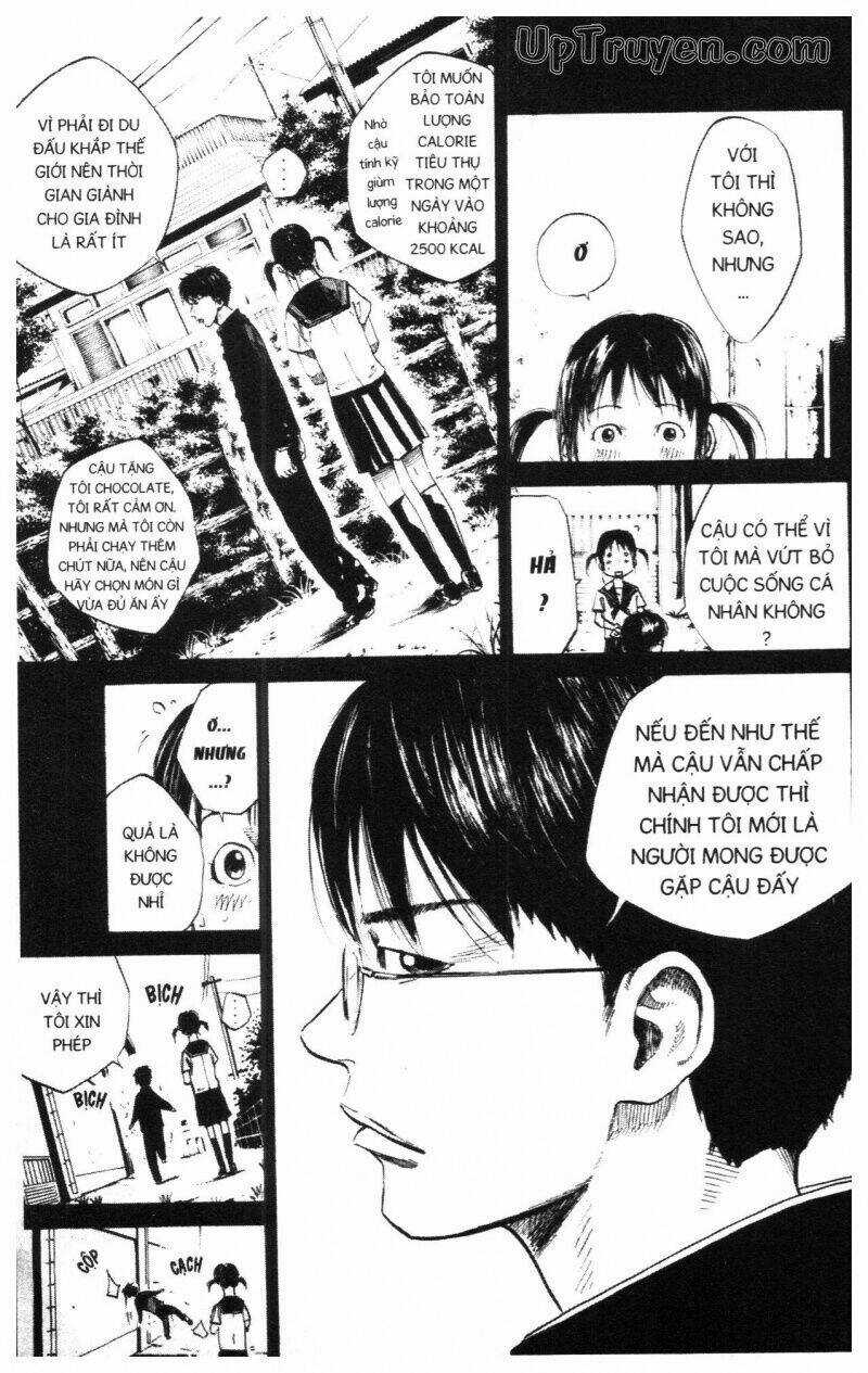 Over Drive - Chapter 11 - Trang 139