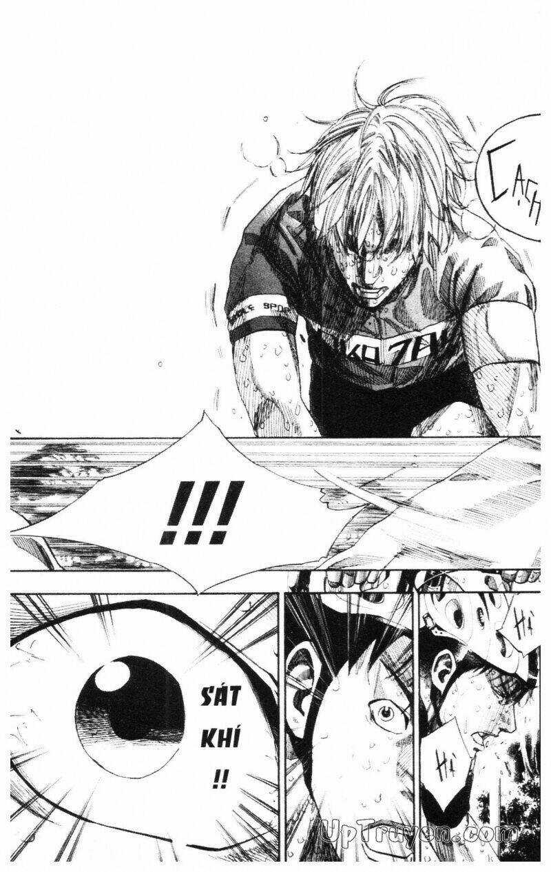 Over Drive - Chapter 11 - Trang 15