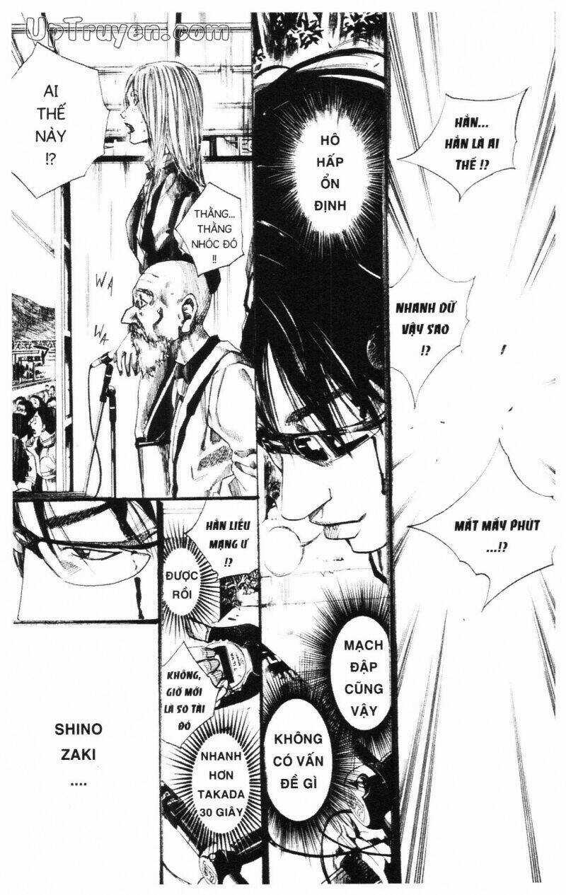 Over Drive - Chapter 11 - Trang 141