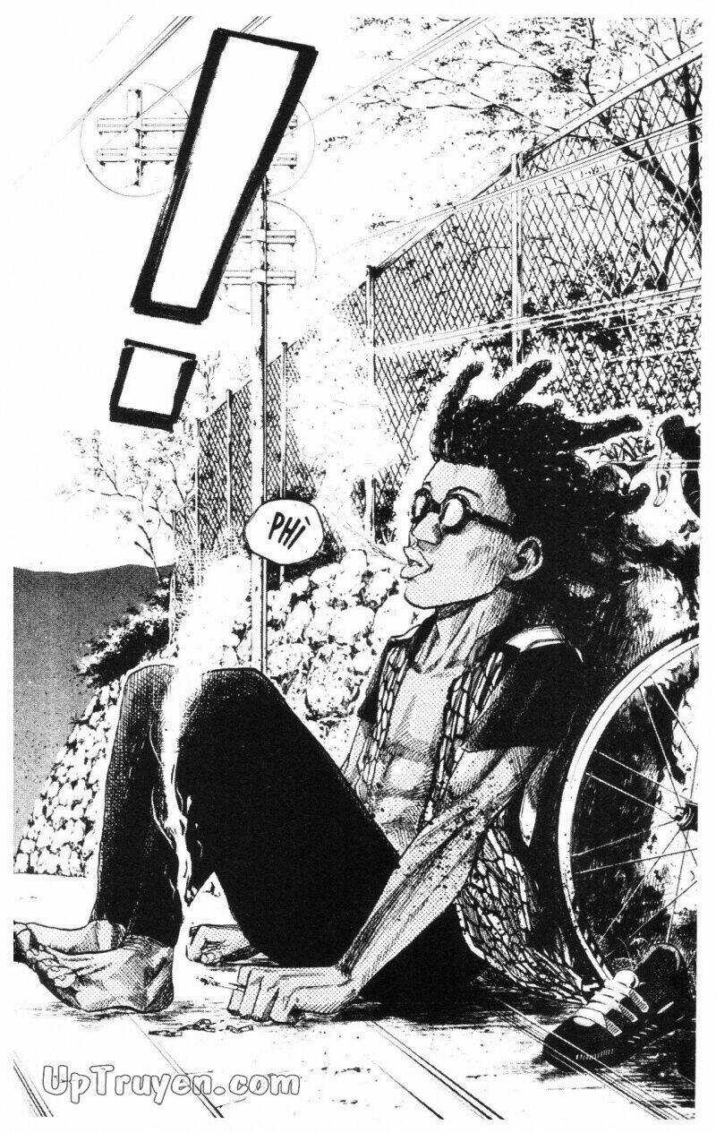 Over Drive - Chapter 11 - Trang 144