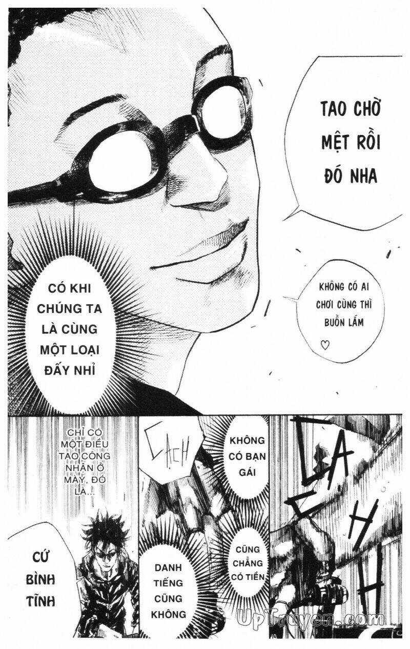 Over Drive - Chapter 11 - Trang 147