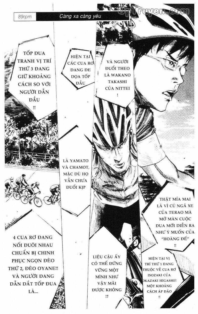 Over Drive - Chapter 11 - Trang 149