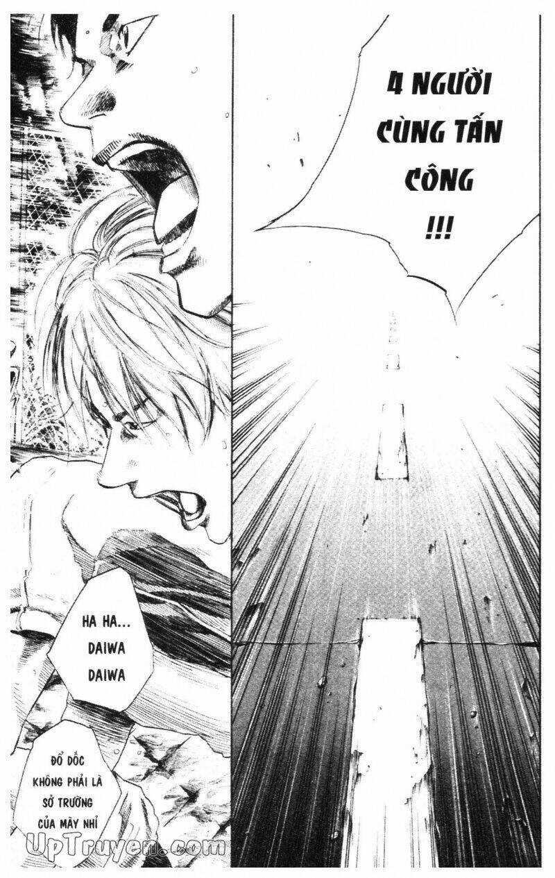 Over Drive - Chapter 11 - Trang 155