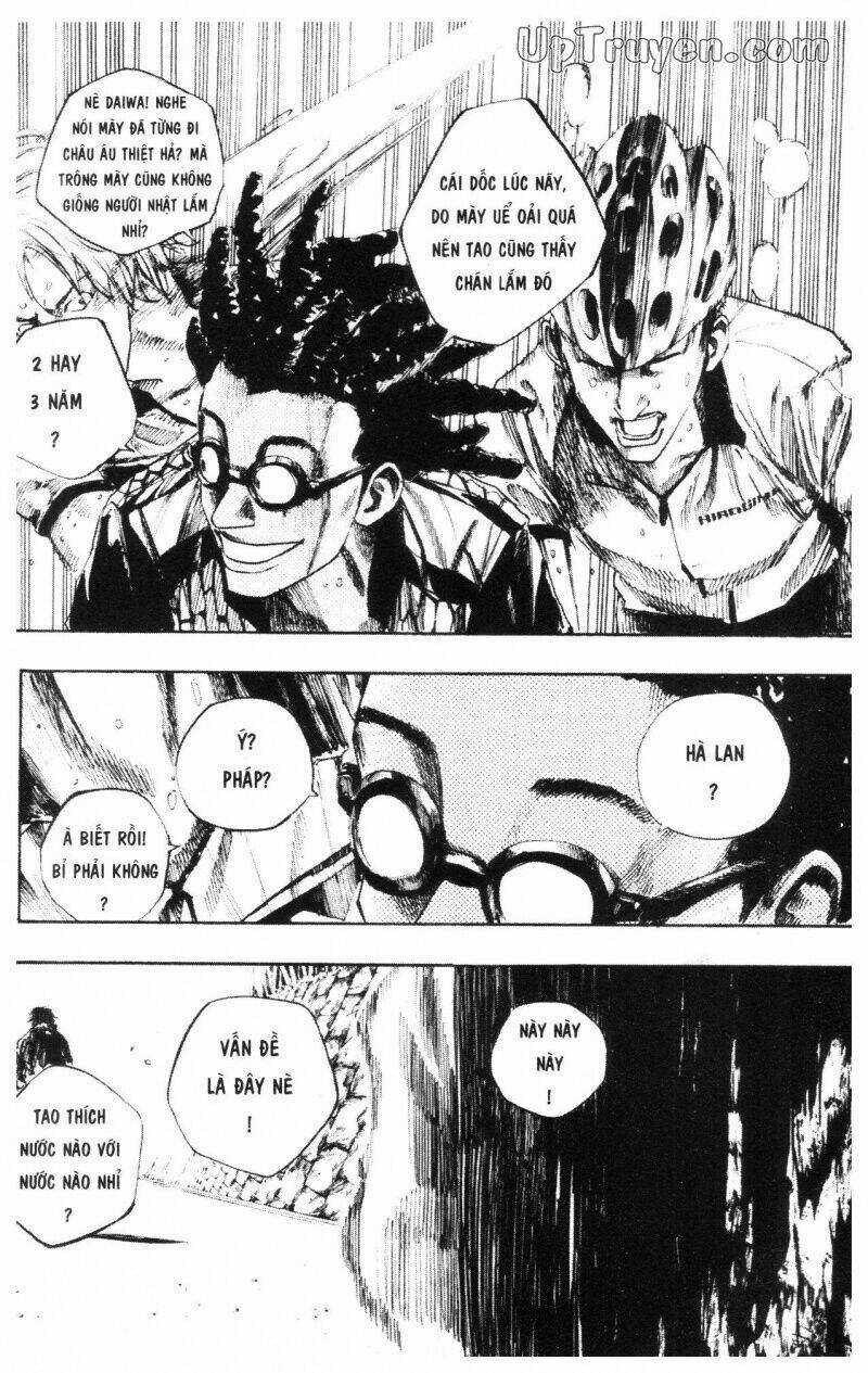 Over Drive - Chapter 11 - Trang 156