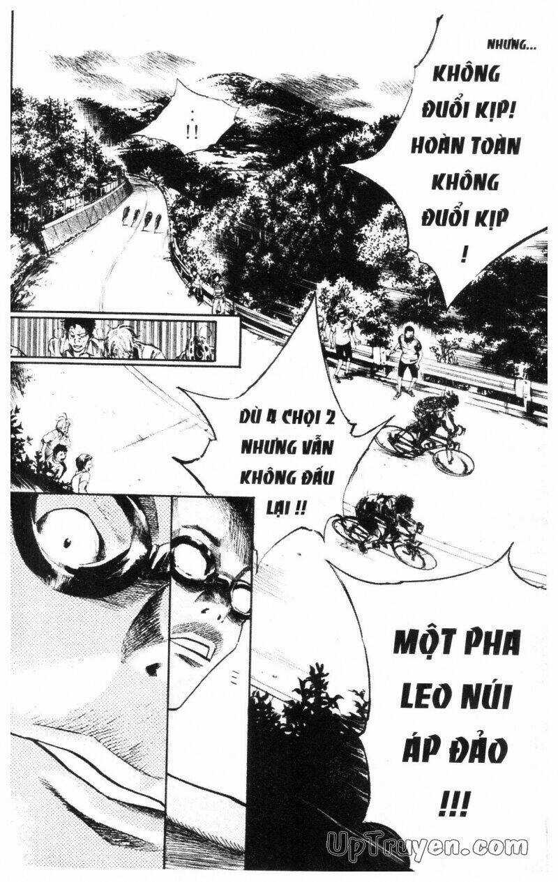 Over Drive - Chapter 11 - Trang 158