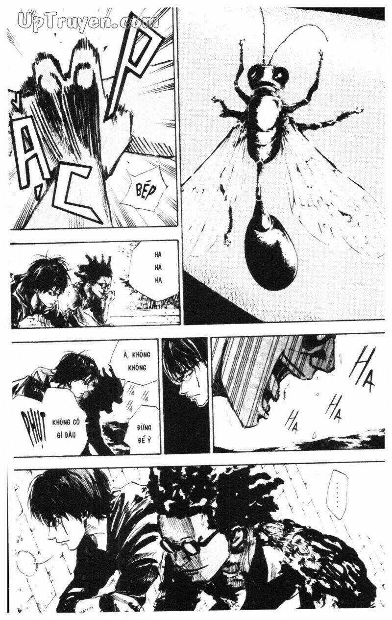 Over Drive - Chapter 11 - Trang 159