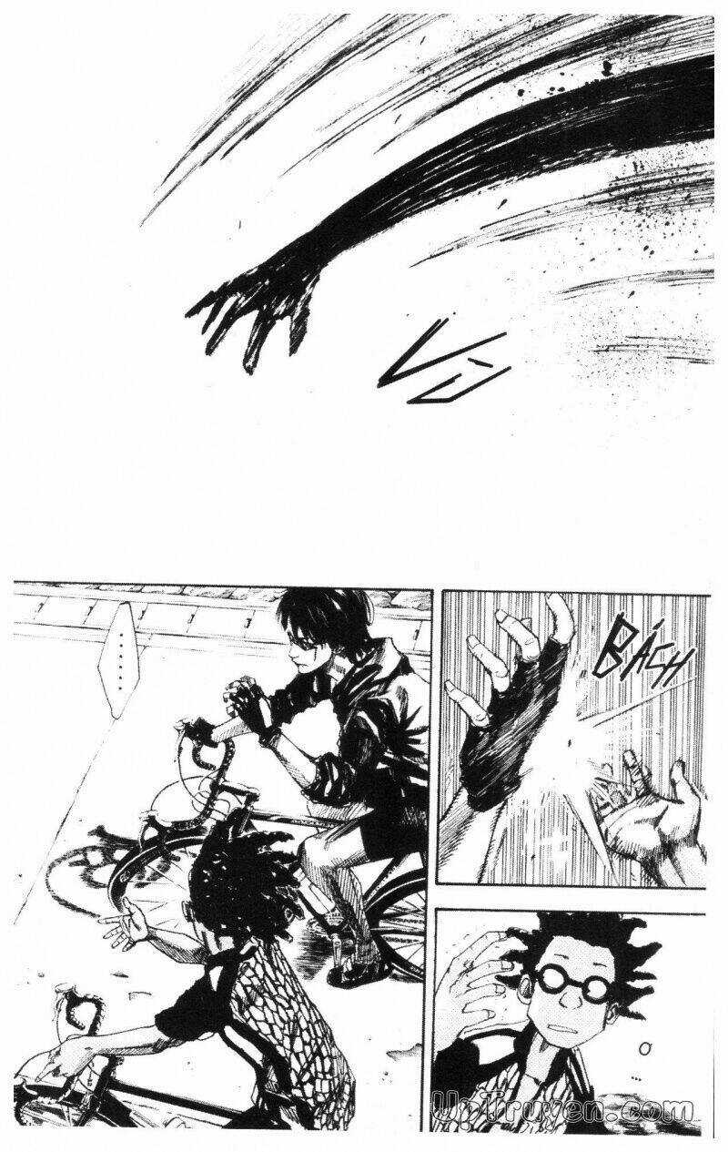 Over Drive - Chapter 11 - Trang 160