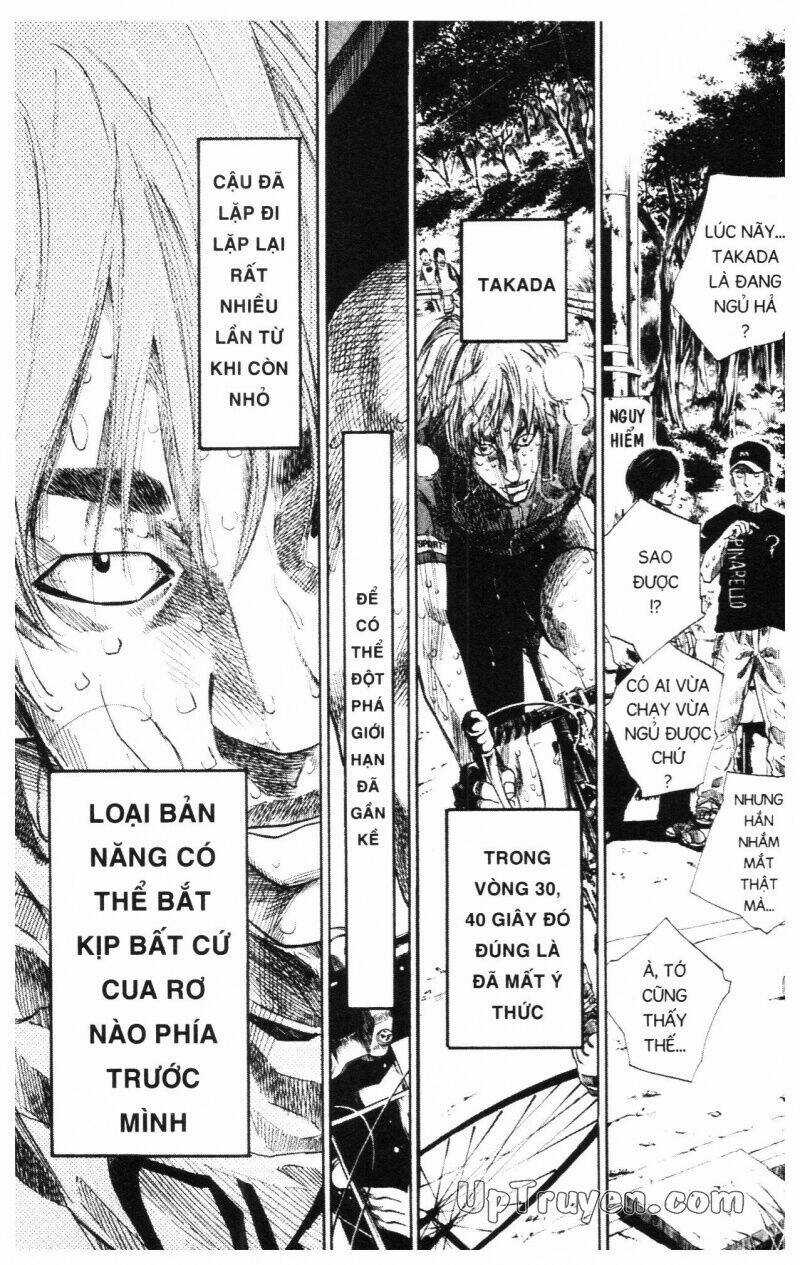 Over Drive - Chapter 11 - Trang 17