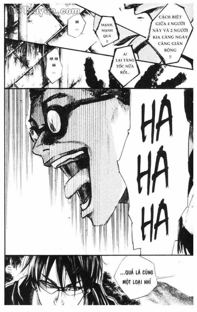 Over Drive - Chapter 11 - Trang 162