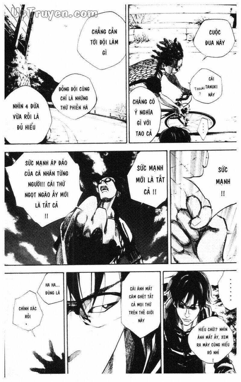 Over Drive - Chapter 11 - Trang 163