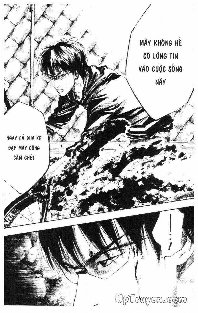 Over Drive - Chapter 11 - Trang 164