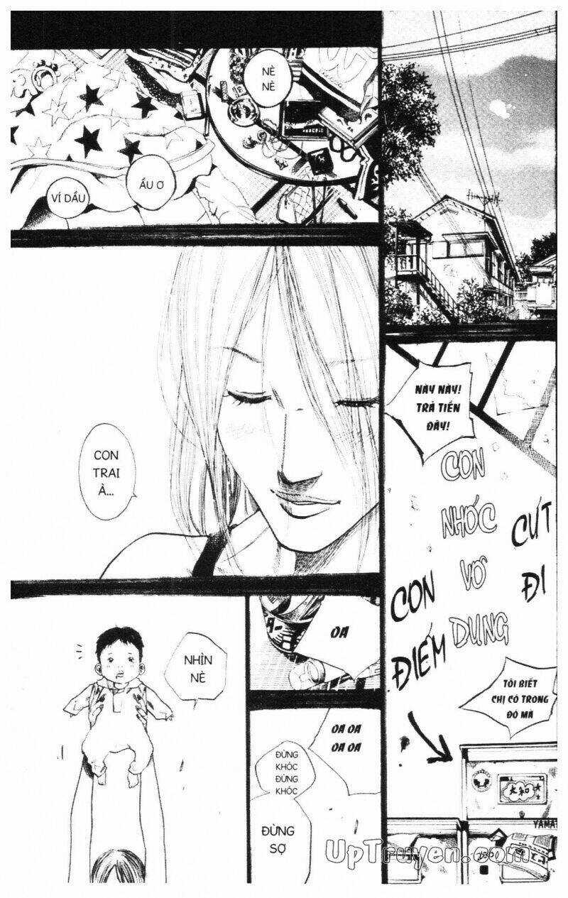 Over Drive - Chapter 11 - Trang 165