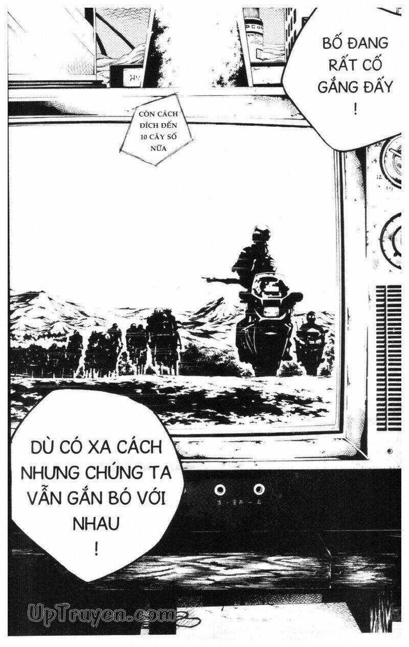 Over Drive - Chapter 11 - Trang 166