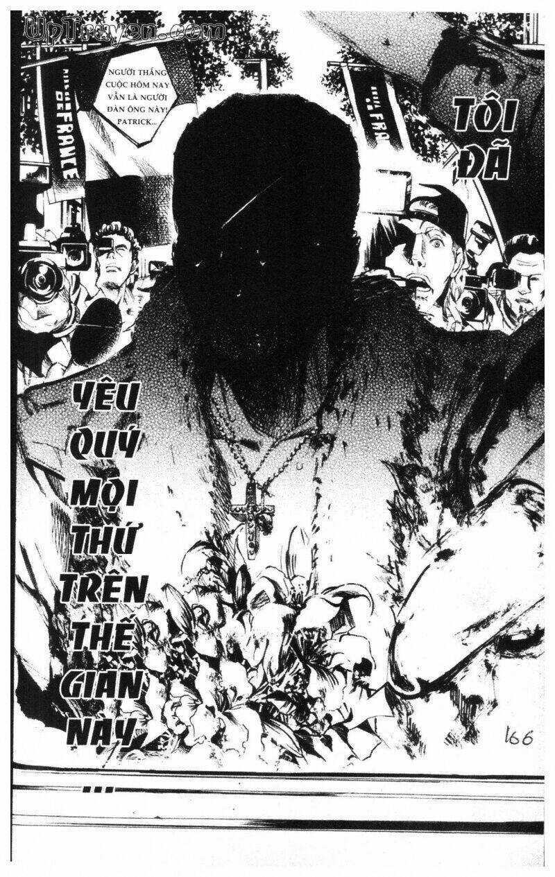 Over Drive - Chapter 11 - Trang 168