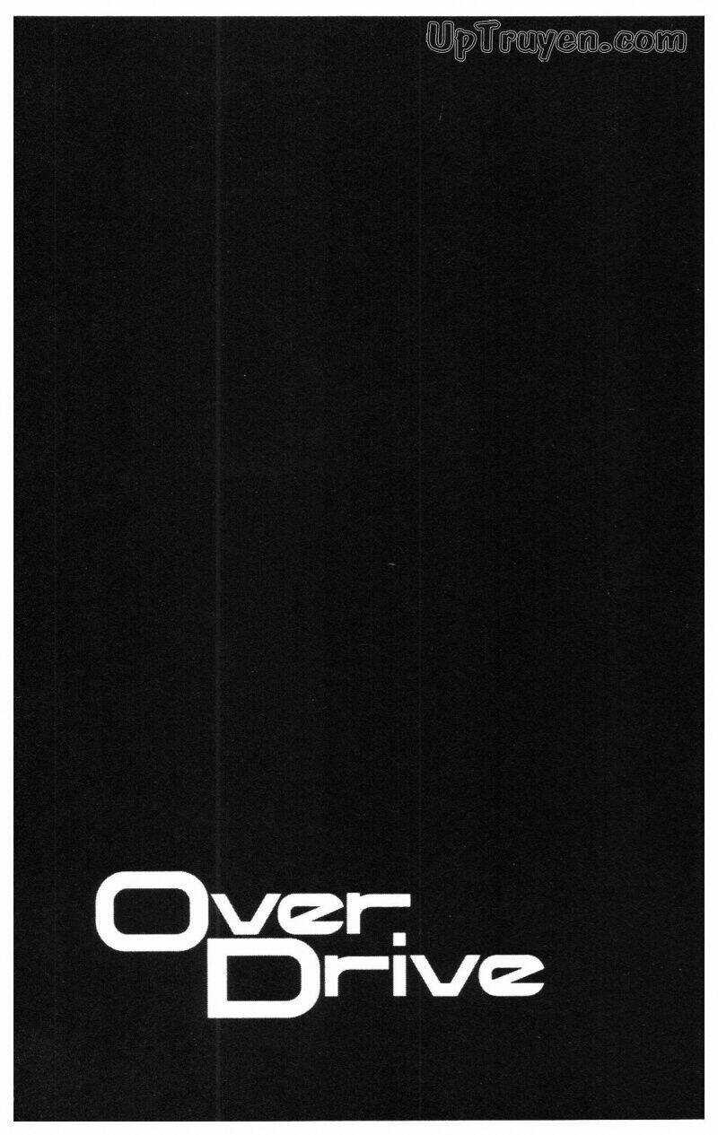 Over Drive - Chapter 11 - Trang 169