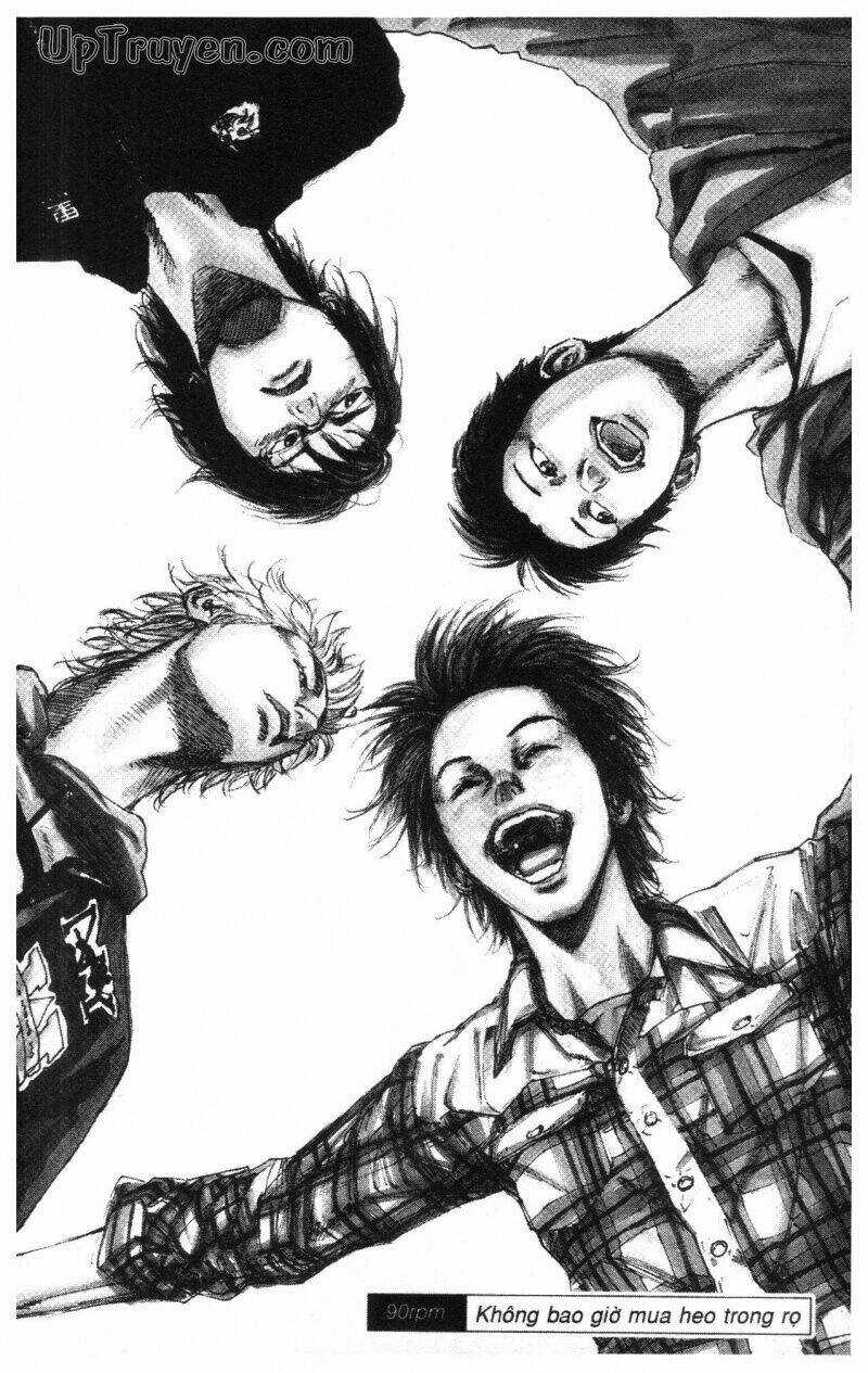 Over Drive - Chapter 11 - Trang 170