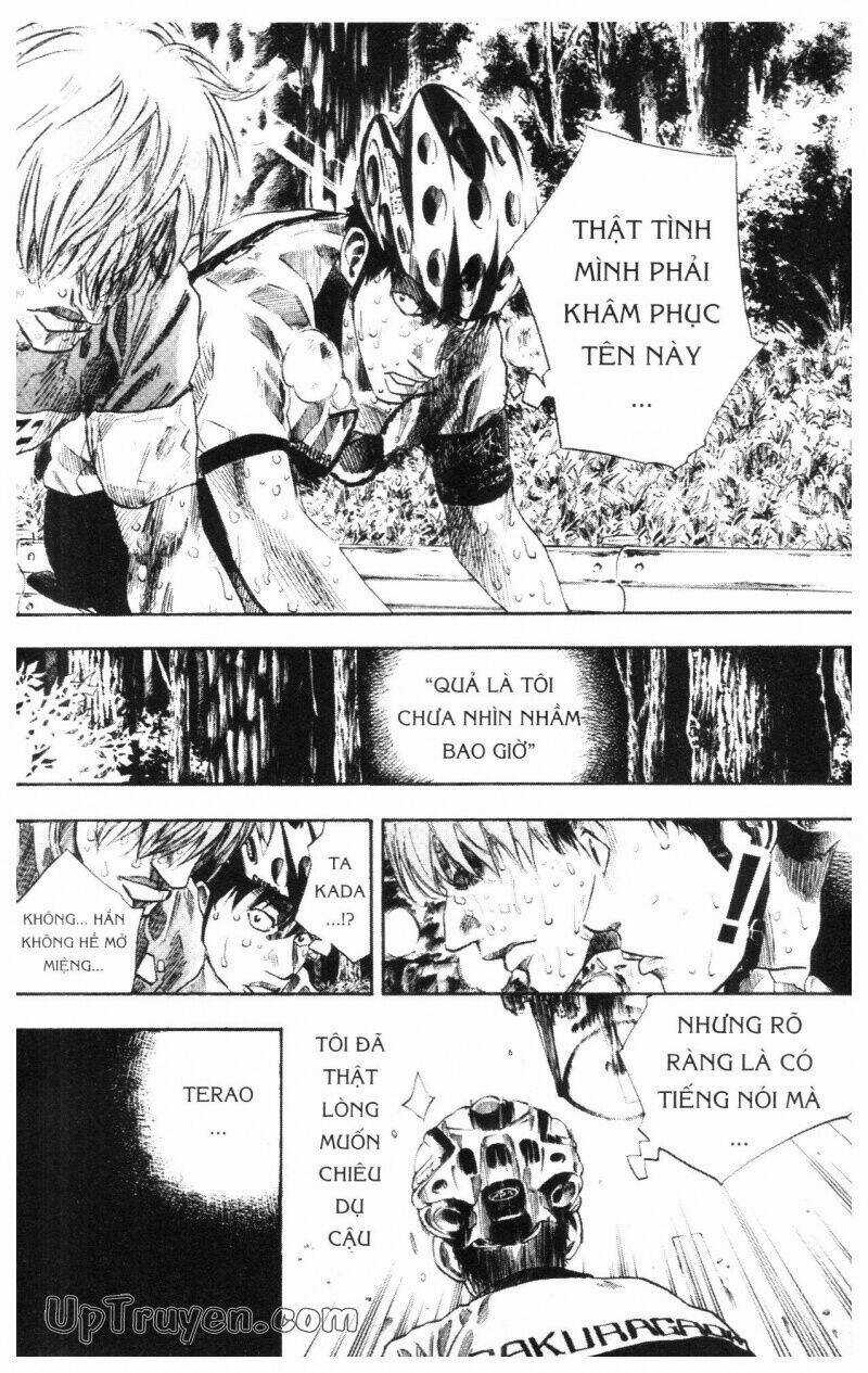 Over Drive - Chapter 11 - Trang 18