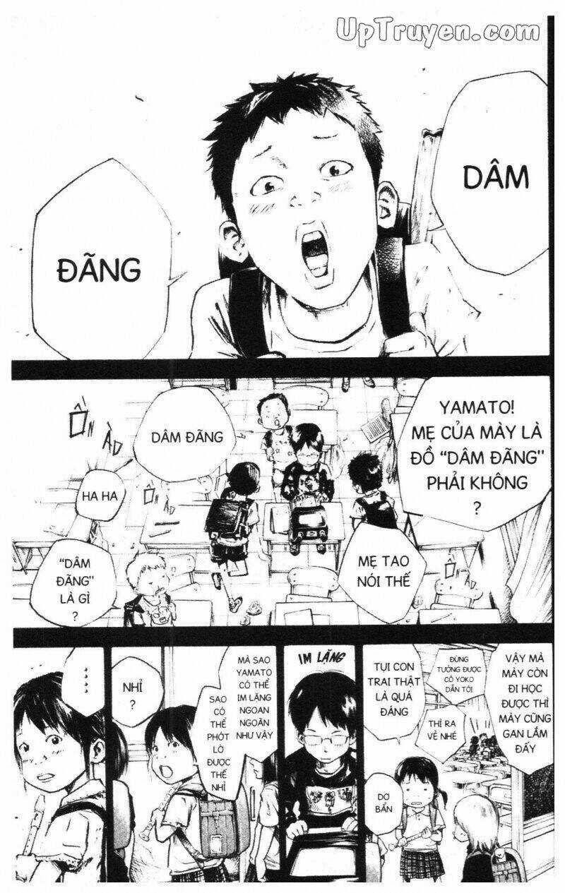 Over Drive - Chapter 11 - Trang 171