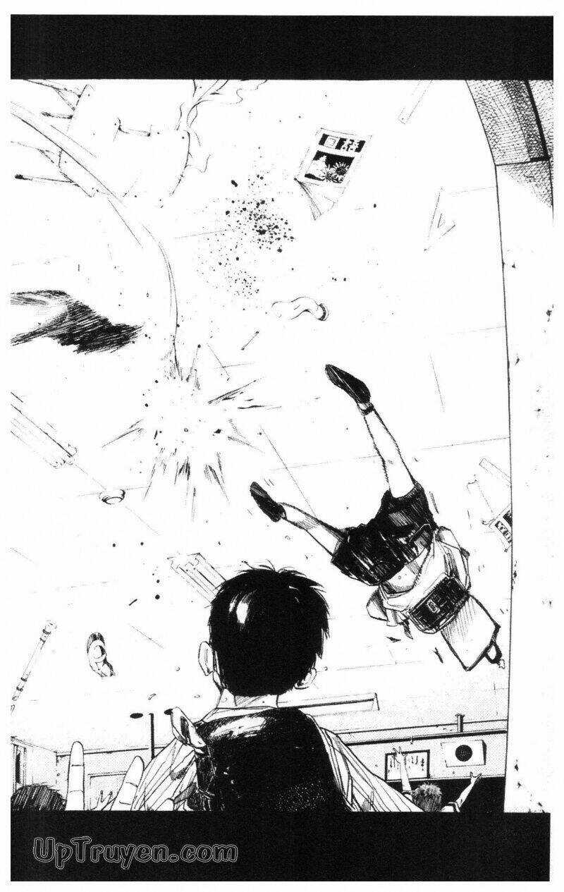 Over Drive - Chapter 11 - Trang 172