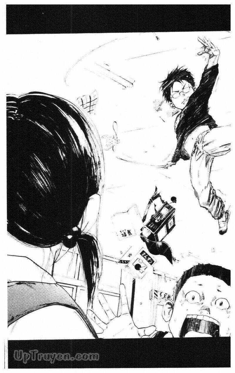 Over Drive - Chapter 11 - Trang 173