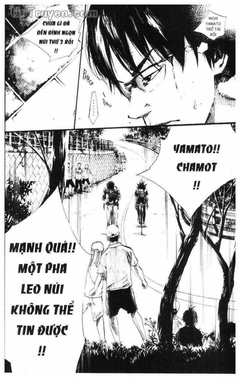 Over Drive - Chapter 11 - Trang 174