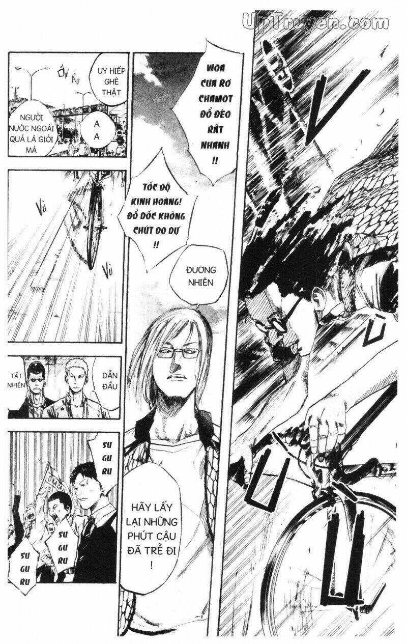 Over Drive - Chapter 11 - Trang 176