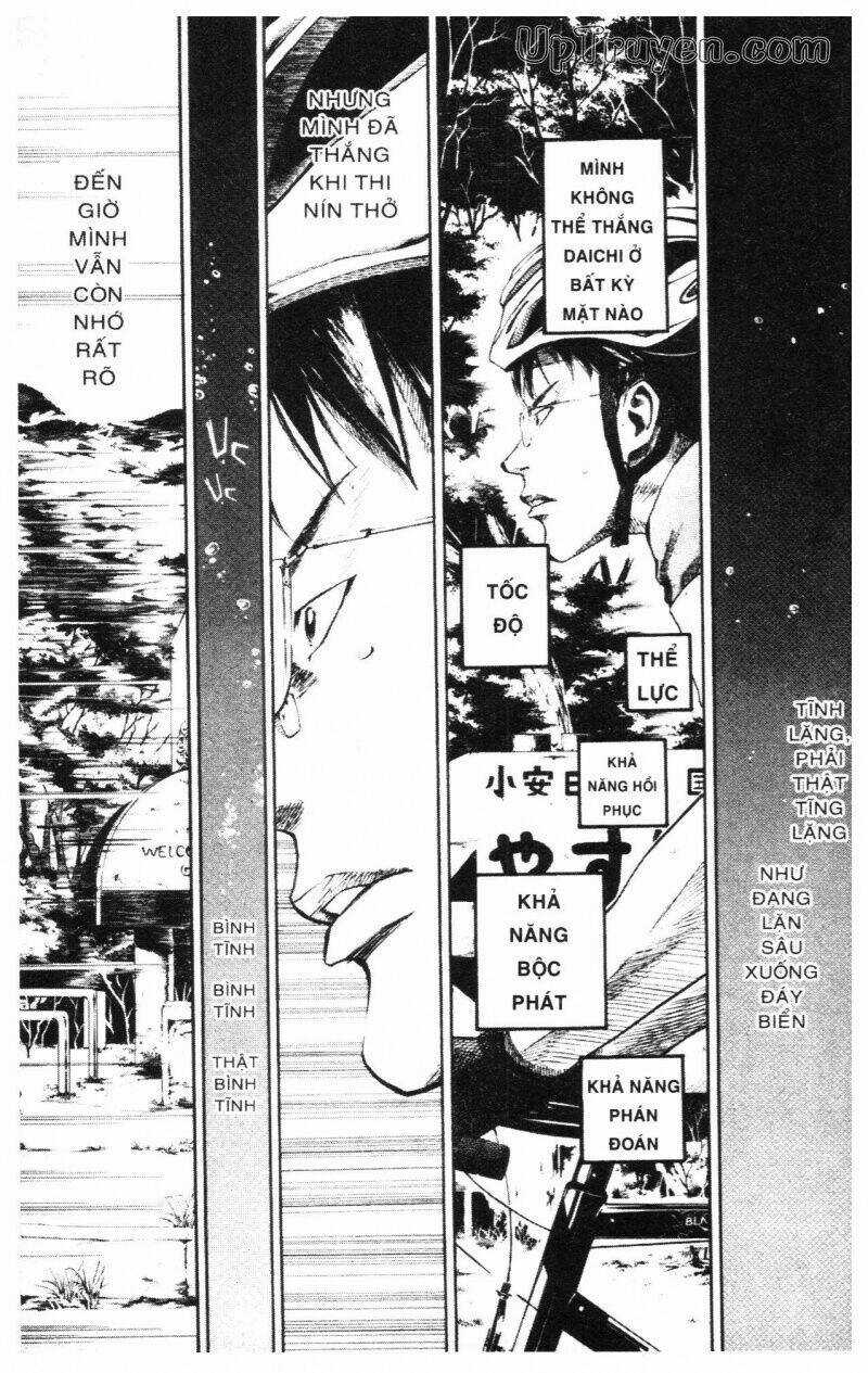 Over Drive - Chapter 11 - Trang 179